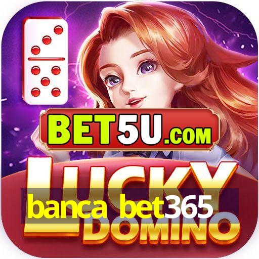 banca bet365